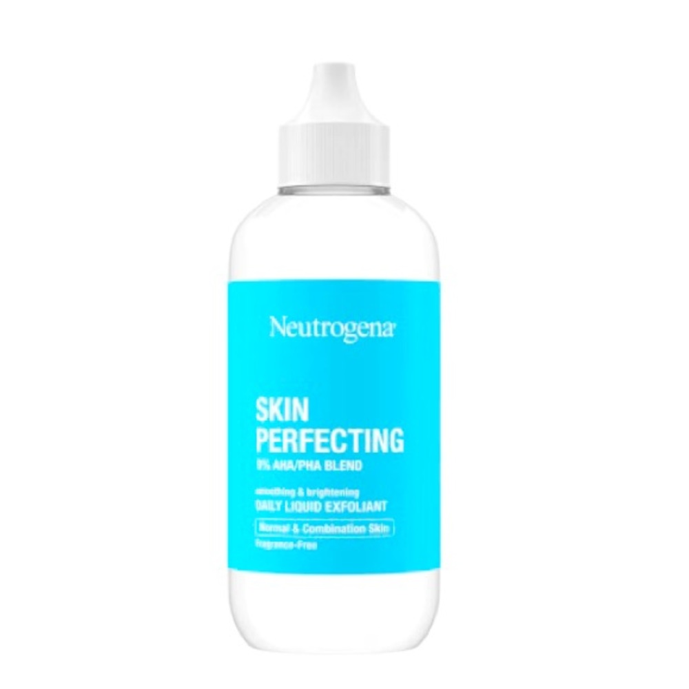 NEUTROGENA SKIN PERFECTING 9% AHA/PHA BLEND